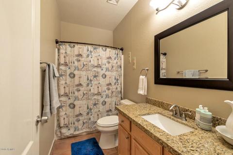 3525 E Caleb Way, Gilbert, AZ 85234 photo 18
