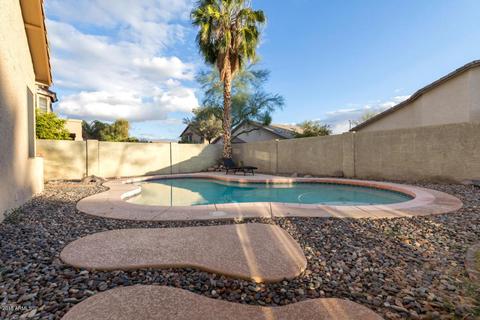 3525 E Caleb Way, Gilbert, AZ 85234 photo 25