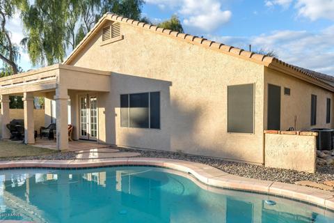3525 E Caleb Way, Gilbert, AZ 85234 photo 23