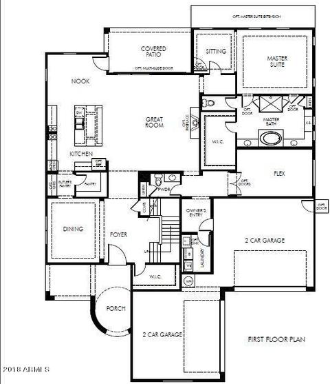 10729 E Diffraction Ave, Mesa, AZ 85212 photo 2