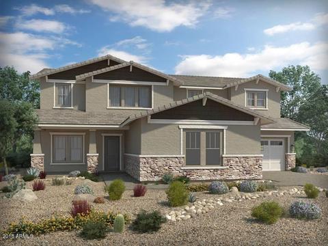 10729 E Diffraction Ave, Mesa, AZ 85212 photo 1