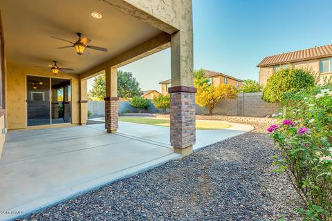 952 E Buckingham Ave, Gilbert, AZ 85297 photo 54