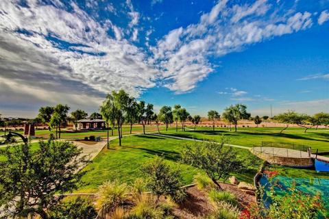 952 E Buckingham Ave, Gilbert, AZ 85297 photo 73