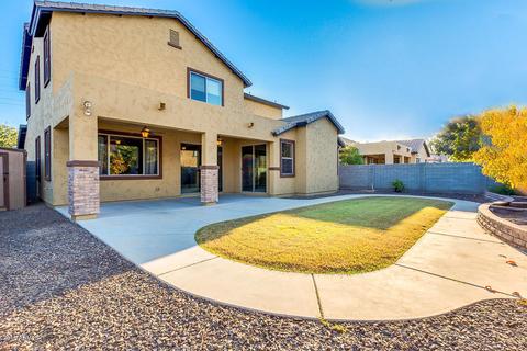 952 E Buckingham Ave, Gilbert, AZ 85297 photo 57
