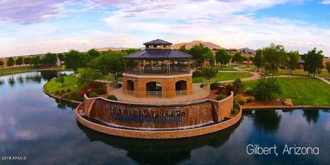 952 E Buckingham Ave, Gilbert, AZ 85297 photo 60