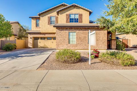 952 E Buckingham Ave, Gilbert, AZ 85297 photo 1