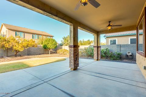 952 E Buckingham Ave, Gilbert, AZ 85297 photo 53