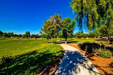 952 E Buckingham Ave, Gilbert, AZ 85297 photo 71