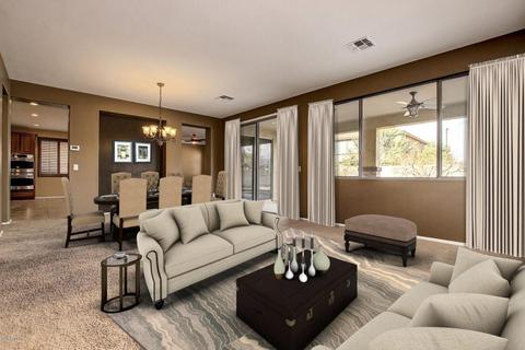 952 E Buckingham Ave, Gilbert, AZ 85297 photo 5