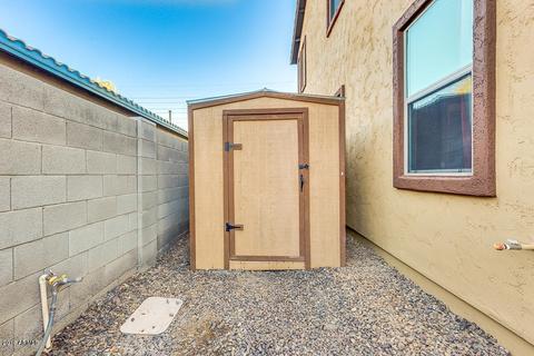 952 E Buckingham Ave, Gilbert, AZ 85297 photo 58