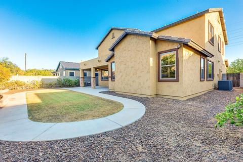 952 E Buckingham Ave, Gilbert, AZ 85297 photo 55