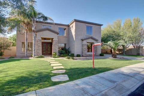 1087 E Tulsa Ct, Gilbert, AZ 85295 photo 1