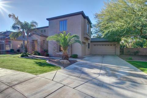 1087 E Tulsa Ct, Gilbert, AZ 85295 photo 2
