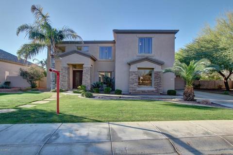 1087 E Tulsa Ct, Gilbert, AZ 85295 photo 3