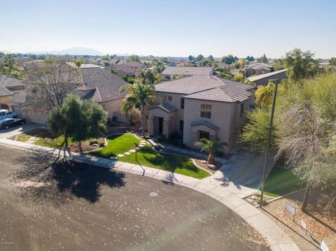 1087 E Tulsa Ct, Gilbert, AZ 85295 photo 41