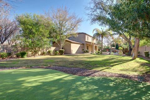 1087 E Tulsa Ct, Gilbert, AZ 85295 photo 34