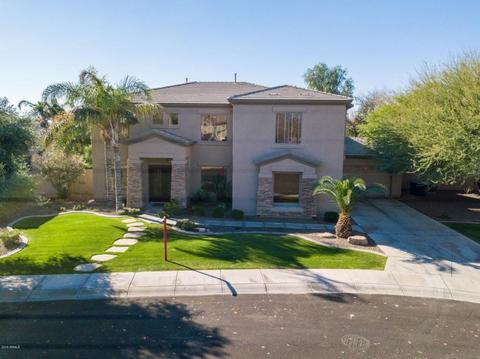 1087 E Tulsa Ct, Gilbert, AZ 85295 photo 40