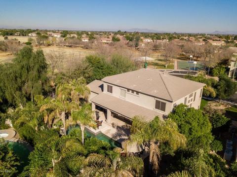 1087 E Tulsa Ct, Gilbert, AZ 85295 photo 42