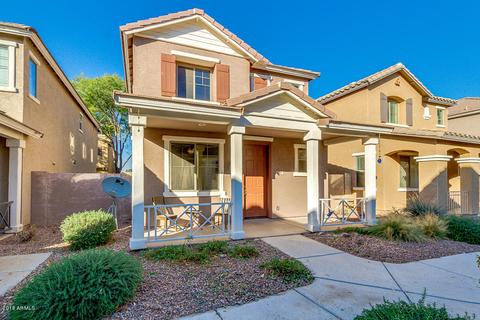75 E Catclaw St, Gilbert, AZ 85296 photo 2