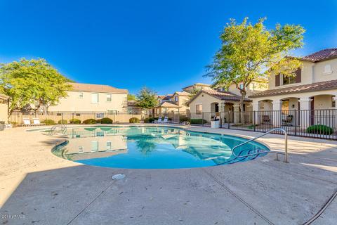 75 E Catclaw St, Gilbert, AZ 85296 photo 27