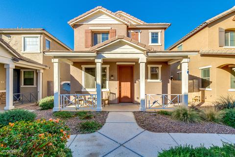 75 E Catclaw St, Gilbert, AZ 85296 photo 1