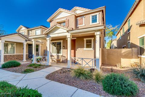 75 E Catclaw St, Gilbert, AZ 85296 photo 3