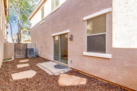 75 E Catclaw St, Gilbert, AZ 85296 photo 8