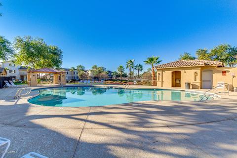 75 E Catclaw St, Gilbert, AZ 85296 photo 26