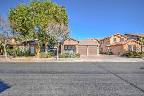 3924 E Frances Ln, Gilbert, AZ 85295 photo 2