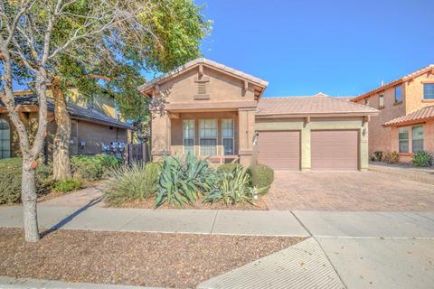 3924 E Frances Ln, Gilbert, AZ 85295