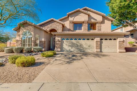 1704 E Potter Dr, Phoenix, AZ 85024 photo 1