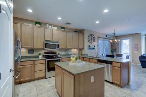 3630 E Horace Dr, Gilbert, AZ 85296 photo 15