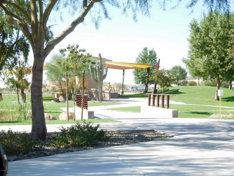 10105 E Theorem Dr, Mesa, AZ 85212 photo 3