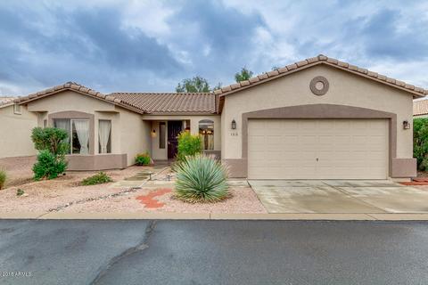 2101 S Meridian Rd #100, Apache Junction, AZ 85120 photo 1
