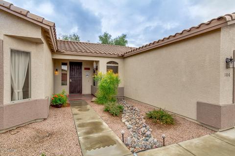 2101 S Meridian Rd #100, Apache Junction, AZ 85120 photo 6