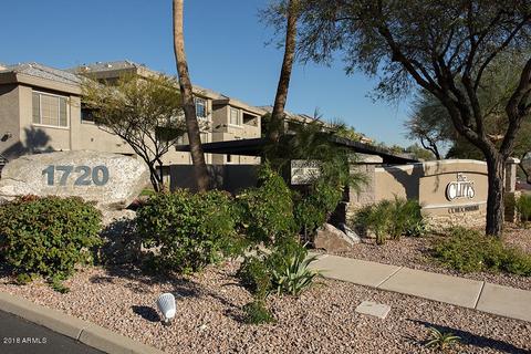 1720 E Thunderbird Rd #2109, Phoenix, AZ 85022 photo 23