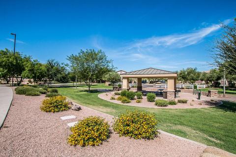 5515 S Cardinal St, Gilbert, AZ 85298 photo 55