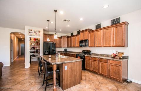 5515 S Cardinal St, Gilbert, AZ 85298 photo 11