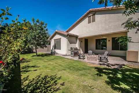 5515 S Cardinal St, Gilbert, AZ 85298 photo 41
