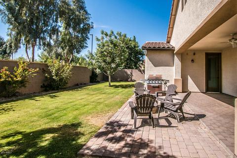 5515 S Cardinal St, Gilbert, AZ 85298 photo 40