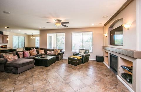 5515 S Cardinal St, Gilbert, AZ 85298 photo 7