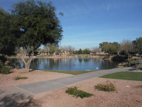 5515 S Cardinal St, Gilbert, AZ 85298 photo 57