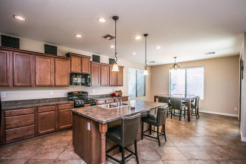 5515 S Cardinal St, Gilbert, AZ 85298 photo 8