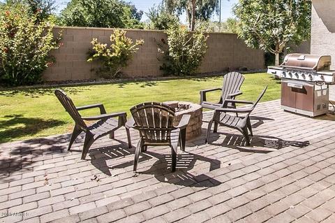 5515 S Cardinal St, Gilbert, AZ 85298 photo 37