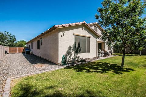 5515 S Cardinal St, Gilbert, AZ 85298 photo 49