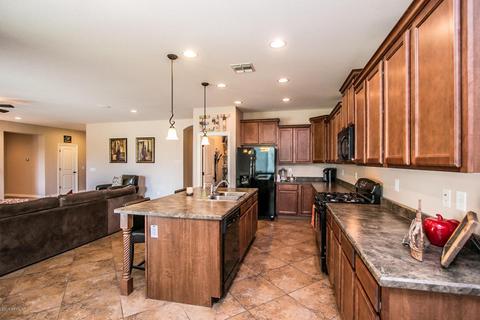 5515 S Cardinal St, Gilbert, AZ 85298 photo 13