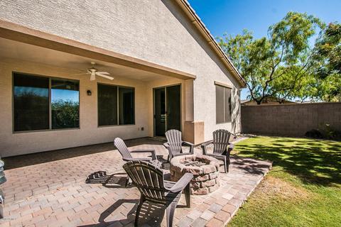 5515 S Cardinal St, Gilbert, AZ 85298 photo 38