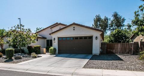 5515 S Cardinal St, Gilbert, AZ 85298 photo 2