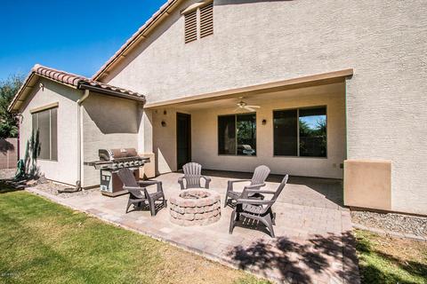 5515 S Cardinal St, Gilbert, AZ 85298 photo 39