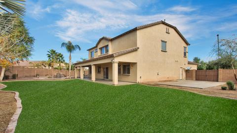 2833 E Mead Ct, Gilbert, AZ 85298 photo 21